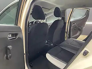 Used 2017 Nissan Micra Acenta White - Interior and Exterior details 18