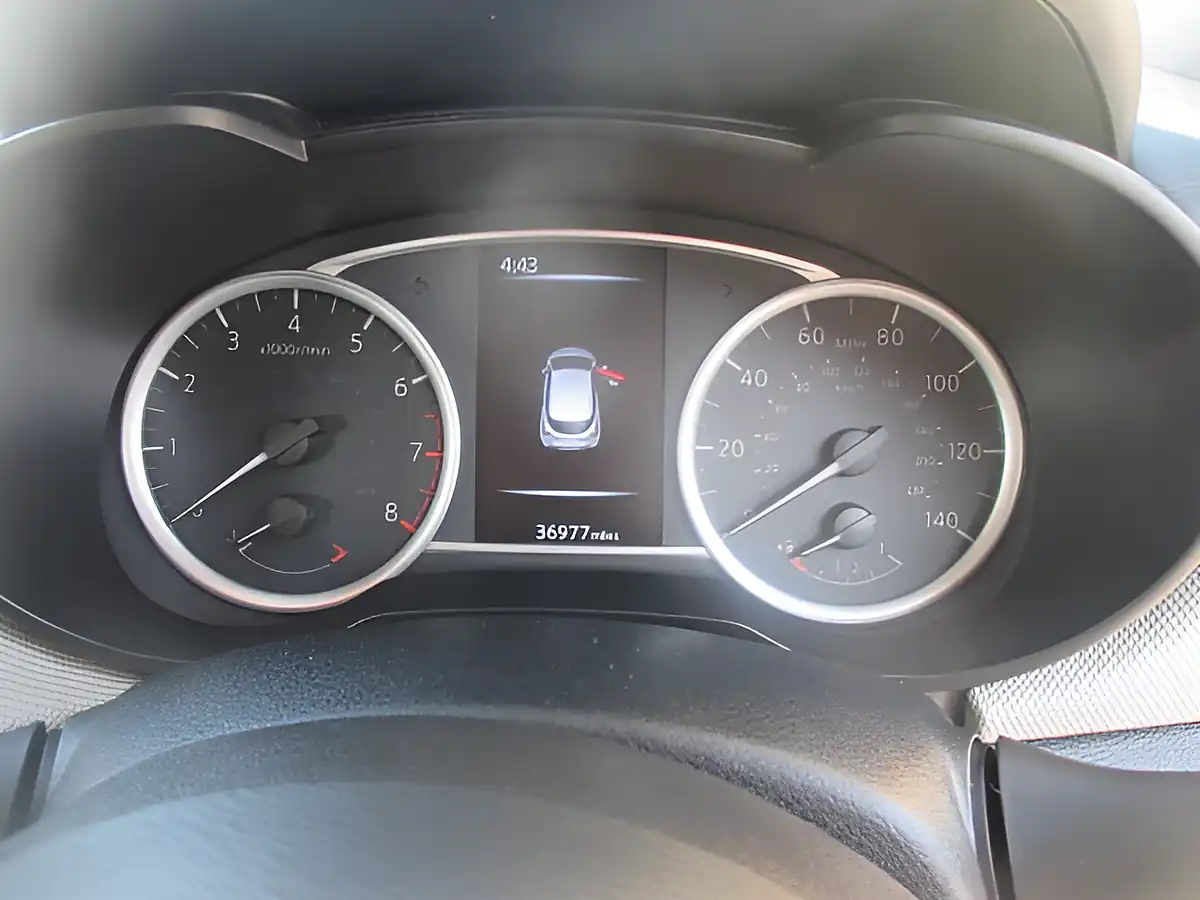 Used 2017 Nissan Micra Acenta White - Interior and Exterior details 10