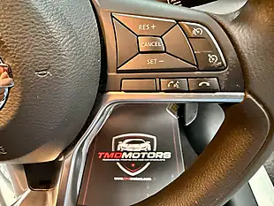 Used 2017 Nissan Micra Acenta White - Interior and Exterior details 13