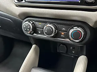 Used 2017 Nissan Micra Acenta White - Interior and Exterior details 15