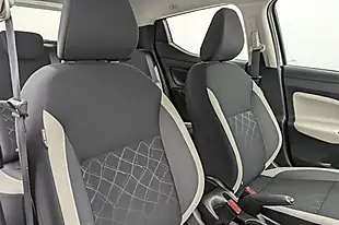 Used 2017 Nissan Micra Acenta White - Interior and Exterior details 14