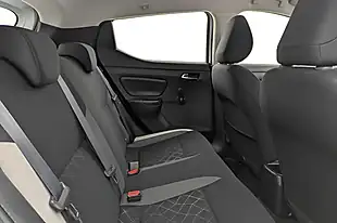Used 2017 Nissan Micra Acenta White - Interior and Exterior details 15