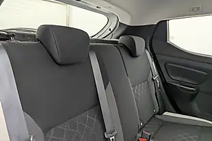 Used 2017 Nissan Micra Acenta White - Interior and Exterior details 18
