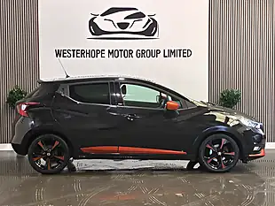 Used 2017 Nissan Micra Bose Personal Edition Black - Interior and Exterior details 17