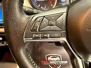 Used 2017 Nissan Micra N-Connecta Black - Interior and Exterior details 12