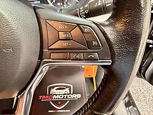 Used 2017 Nissan Micra N-Connecta Black - Interior and Exterior details 13