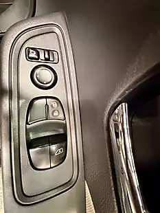Used 2017 Nissan Micra N-Connecta Black - Interior and Exterior details 15
