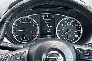 Used 2017 Nissan Micra N-Connecta Passion Red - Interior and Exterior details 14