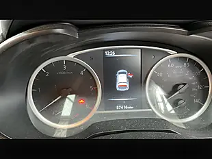 Used 2017 Nissan Micra N-Connecta Platinum Silver - Interior and Exterior details 13