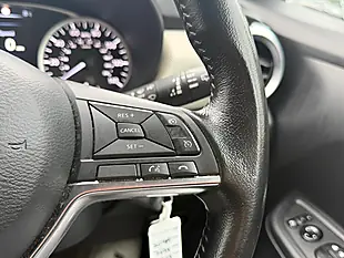 Used 2017 Nissan Micra N-Connecta White - Interior and Exterior details 10