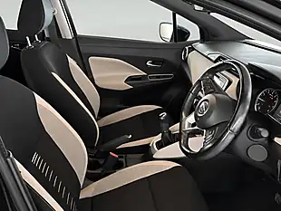 Used 2017 Nissan Micra Tekna Black - Interior and Exterior details 2