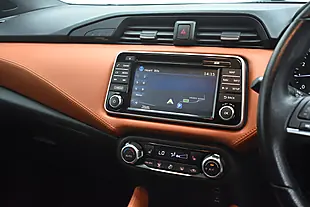 Used 2017 Nissan Micra Tekna Grey - Interior and Exterior details 19