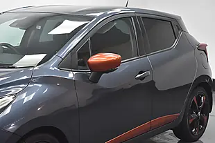 Used 2017 Nissan Micra Tekna Grey - Interior and Exterior details 7