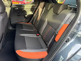 Used 2017 Nissan Micra Tekna Grey - Interior and Exterior details 15
