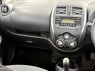 Used 2017 Nissan Micra Visia Grey - Interior and Exterior details 13