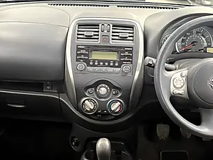 Used 2017 Nissan Micra Visia Grey - Interior and Exterior details 14