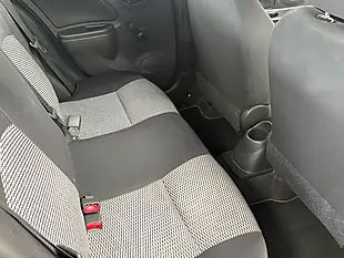 Used 2017 Nissan Micra Visia Grey - Interior and Exterior details 15