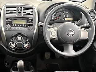 Used 2017 Nissan Micra Visia Grey - Interior and Exterior details 18