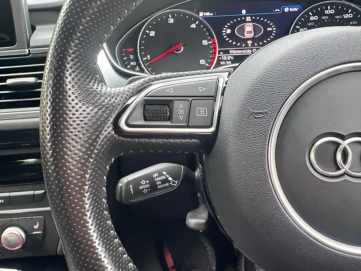 Used 2017 Nissan Micra Visia Grey - Interior and Exterior details 20