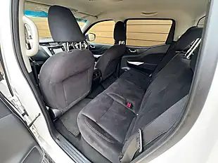 Used 2017 Nissan Navara N-Connecta White - Interior and Exterior details 20