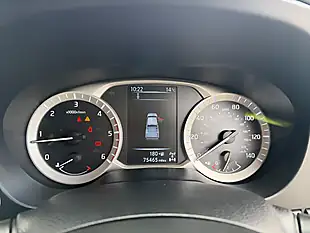 Used 2017 Nissan Navara Tekna Black - Interior and Exterior details 16