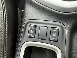 Used 2017 Nissan Navara Tekna Black - Interior and Exterior details 15