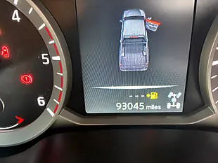 Used 2017 Nissan Navara Tekna Black - Interior and Exterior details 13