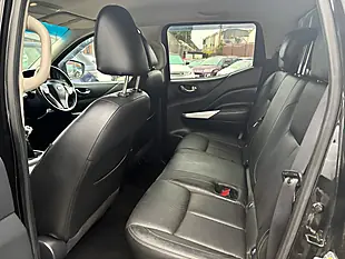 Used 2017 Nissan Navara Tekna Black - Interior and Exterior details 20