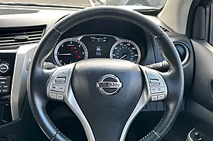 Used 2017 Nissan Navara Tekna Blade Silver - Interior and Exterior details 10