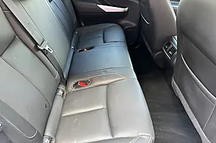 Used 2017 Nissan Navara Tekna Blade Silver - Interior and Exterior details 16