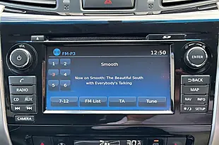 Used 2017 Nissan Navara Tekna Blade Silver - Interior and Exterior details 19