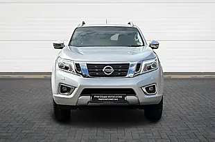 Used 2017 Nissan Navara Tekna Blade Silver - Interior and Exterior details 8