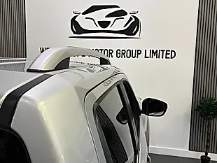 Used 2017 Nissan Navara Tekna Silver - Interior and Exterior details 19