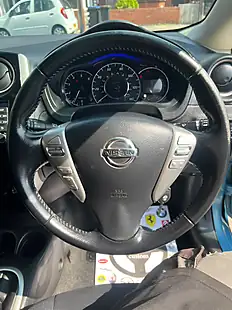 Used 2017 Nissan Note Acenta - Interior and Exterior details 5