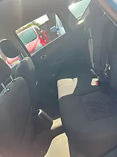 Used 2017 Nissan Note Acenta - Interior and Exterior details 9