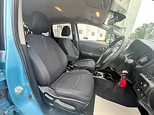 Used 2017 Nissan Note Acenta Premium Blue - Interior and Exterior details 13