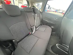 Used 2017 Nissan Note Acenta Premium Grey - Interior and Exterior details 13