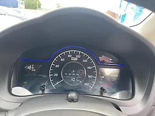 Used 2017 Nissan Note Blue - Interior and Exterior details 20