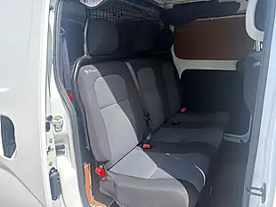 Used 2017 Nissan NV200 Acenta White - Interior and Exterior details 19