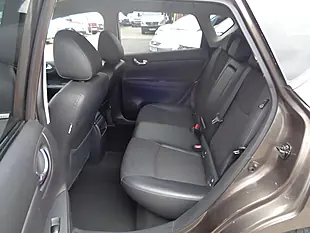 Used 2017 Nissan Pulsar N-Connecta Bronze - Interior and Exterior details 11