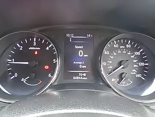 Used 2017 Nissan Pulsar N-Connecta Bronze - Interior and Exterior details 19