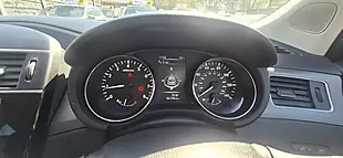 Used 2017 Nissan Pulsar Tekna Silver - Interior and Exterior details 11
