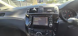 Used 2017 Nissan Pulsar Tekna Silver - Interior and Exterior details 12