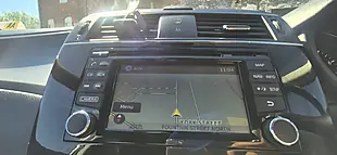 Used 2017 Nissan Pulsar Tekna Silver - Interior and Exterior details 13