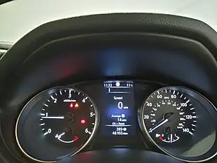 Used 2017 Nissan Qashqai Acenta Black - Interior and Exterior details 14
