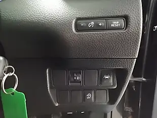 Used 2017 Nissan Qashqai Acenta Black - Interior and Exterior details 16