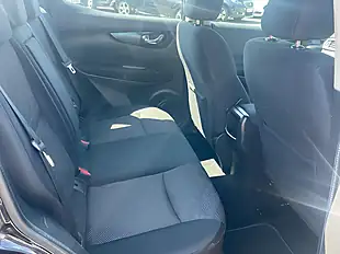 Used 2017 Nissan Qashqai Acenta Black - Interior and Exterior details 13