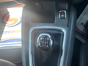 Used 2017 Nissan Qashqai Acenta Black - Interior and Exterior details 18