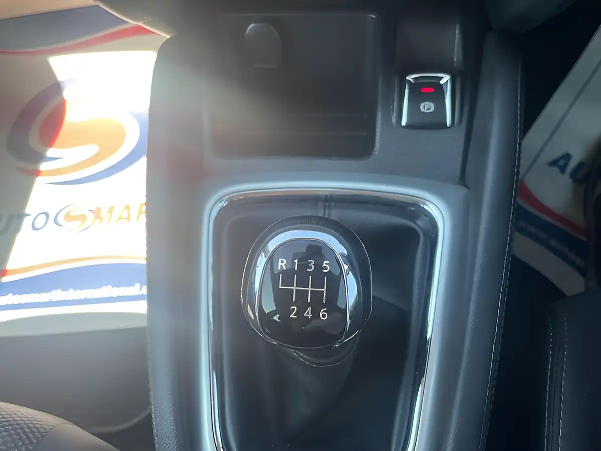 Used 2017 Nissan Qashqai Acenta Black - Interior and Exterior details 18
