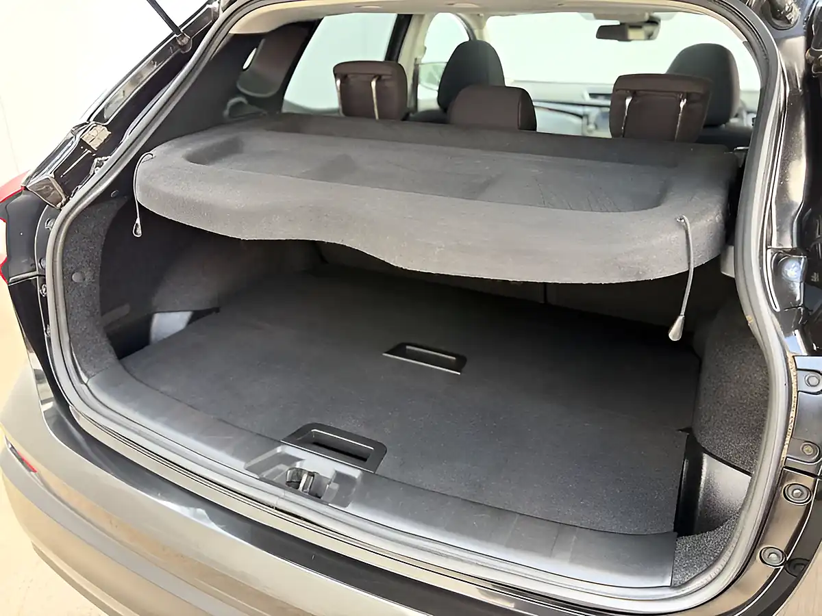 Used 2017 Nissan Qashqai Acenta Pearl Black - Interior and Exterior details 14